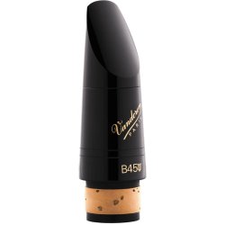 VANDOREN BEC CLARINETTE B45 LYRE