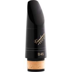 VANDOREN BEC CLARINETTE B45