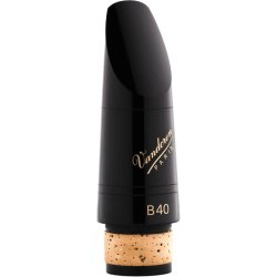 VANDOREN BEC CLARINETTE B40