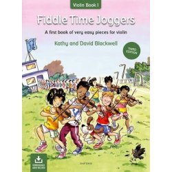 FIDLE TIME JOGGERS 3