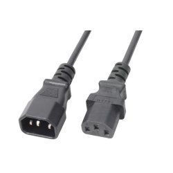 PD CONNEX ALIM IEC MALE / FEMELLE