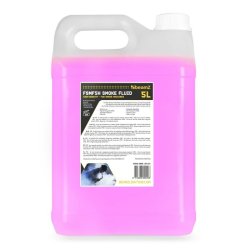 BEAMZ FSMF5H LIQUIDE FOG 5L HAUTE DENSITE