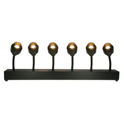 POWER LIGHTING 6840_BARFOCUS_90WW