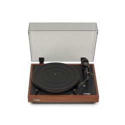 THORENS PLATINE VINYLE ENTRAINEMENT DIRECT