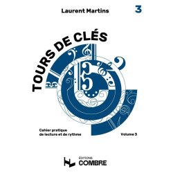 TOURS DE CLES VOL3