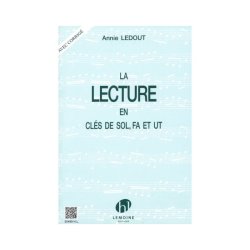MANUEL DE LECTURE CLES SOL FA