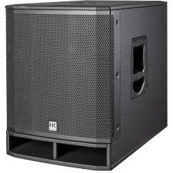 HK AUDIO SUB 15" 700W