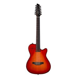 GODIN A12 ULTRA DELUXE LIGHTBURST