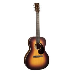 MARTIN 00L 16E 1935 BURST