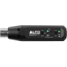 Récepteur Bluetooth/XLR rechargeable ALTO Bluetooth Total - Macca Music