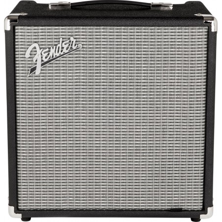 Ampli Basse Electrique FENDER Rumble 25- Macca Music