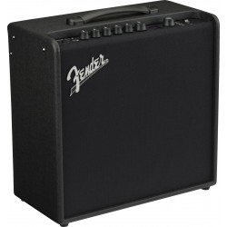 FENDER MUSTANG LT50