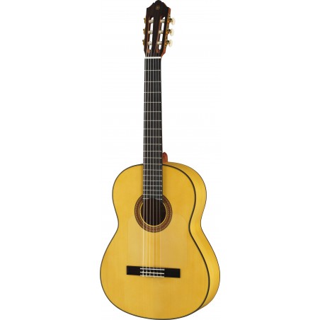 Guitare classique YAMAHA CG182SF - Macca Music