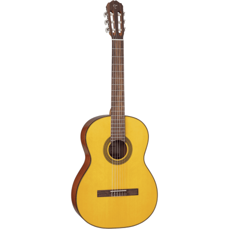 Guitare classique TAKAMINE GC1 NAT - Macca Music