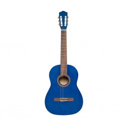 STAGG SCL-50 3/4 BLUE