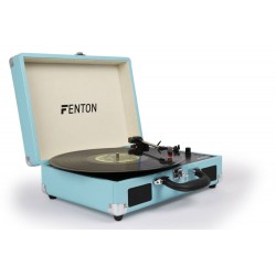 FENTON RP 115 BLUE