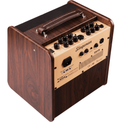 NUX STAGEMAN AC50
