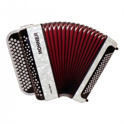HOHNER NOVA II 80A...