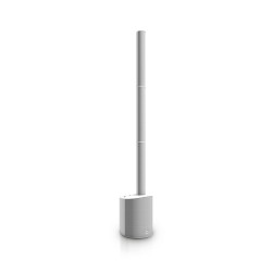 Enceinte Colonne LD SYSTEMS Maui5 White - Macca Music
