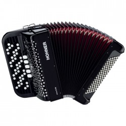 HOHNER NOVA III 96