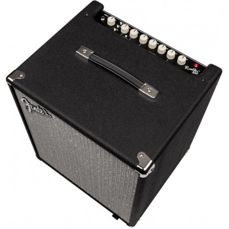 Ampli Basse FENDER Rumble 100 - Macca Music