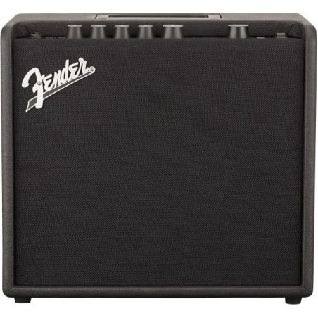 Ampli Guitare Electrique FENDER MUSTANG LT25 - Macca Music