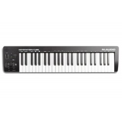 Contrôleur M-AUDIO Keystation 49 MK3 - Macca Music