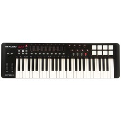 M-AUDIO OXYGEN 49 MK4