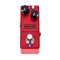 MXR M 291 DYNA COMP MINI