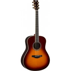 YAMAHA LL-TA BS