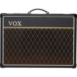 Ampli Guitare Electrique VOX AC15C1 - Macca Music