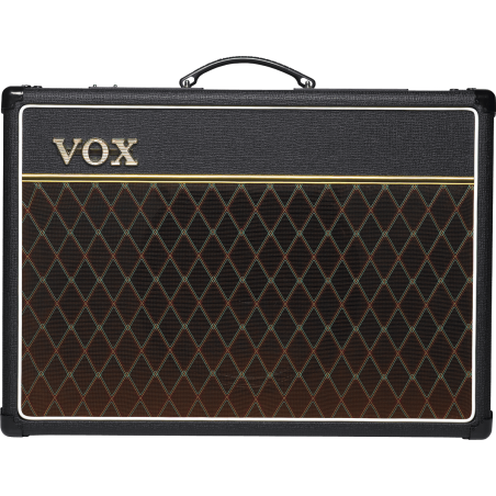 Ampli Guitare Electrique VOX AC15C1 - Macca Music