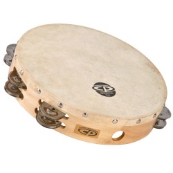 LATIN PERCUSSION TAMBOURIN...