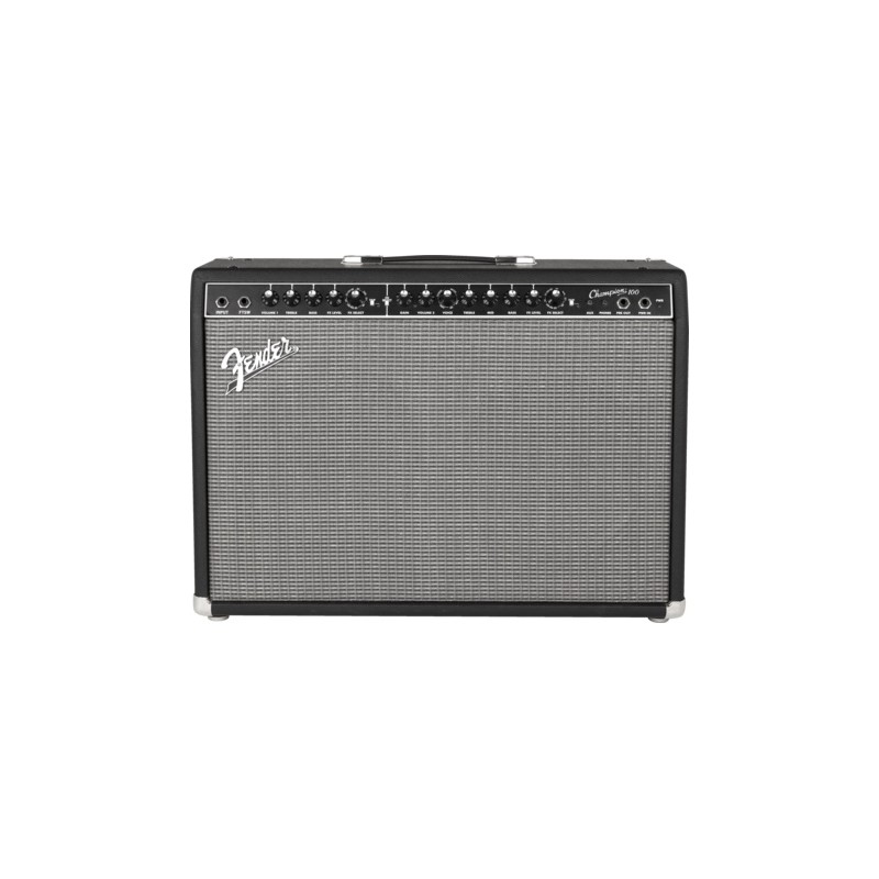 Ampli Guitare Electrique FENDER Champion 100 - Macca Music Ampli Guitare Electrique FENDER Champion 100 - Macca Music