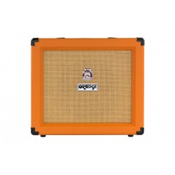 Ampli Guitare Electrique ORANGE Crush 35 RT - Macca Music