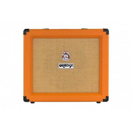 Ampli Guitare Electrique ORANGE Crush 35 RT - Macca Music