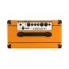 Ampli Guitare Electrique ORANGE Crush 35 RT - Macca Music