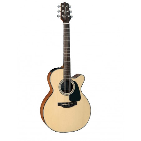 Guitare Electro-Acoustique TAKAMINE GX18CENS - Macca Music