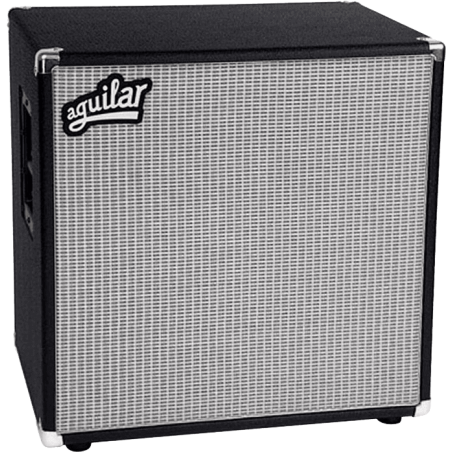 Baffle basse AGUILAR DB212 - Macca Music