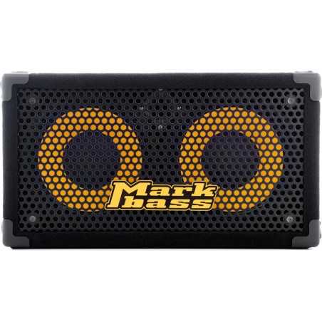 Baffle Basse MARKBASS Traveler 102P 2X10 - Macca Music