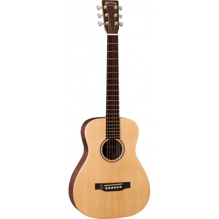 Guitare acoustique MARTIN LX1E - Macca Music