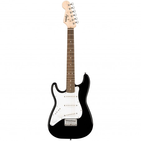 Guitare Electrique SQUIER Mini Strat LH - Macca Music