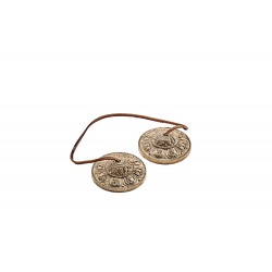 MEINL CYMBALETTE TINGSHA...