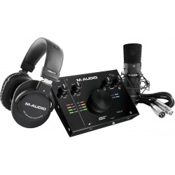 M-AUDIO AIR 192|4 VOCAL...