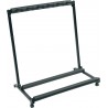 Rack Support de Guitares 5 RTX X5GN - Macca Music