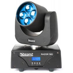BEAMZ RAZOR 510AM
