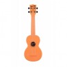 Ukulélé Soprano KALA THE WATERMAN TRANSPARENT ICE