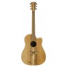 Cole Clark Fat Lady 2 FL2EC-BLBL - Macca Music
