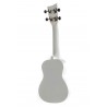 Ukulélé GEWA Manoa Soprano W-SO-BWS - Macca Music
