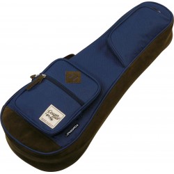 Housse pour ukulele type concert IBANEZ IUBC541-NB - Macca Music
